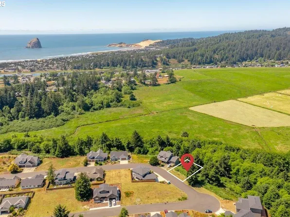 Tl 24 Lahaina Loop Rd, Pacific City, OR 97135