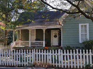 533 Nantahala Ave, Athens, GA 30601
