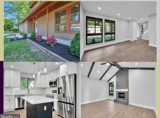 4103 Tiverton Rd, Randallstown, MD 21133