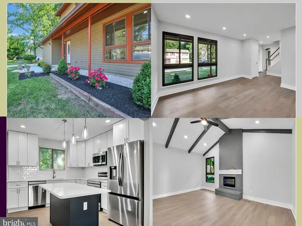 4103 Tiverton Rd, Randallstown, MD 21133