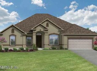 4298 Great Egret Way, Middleburg, FL 32068