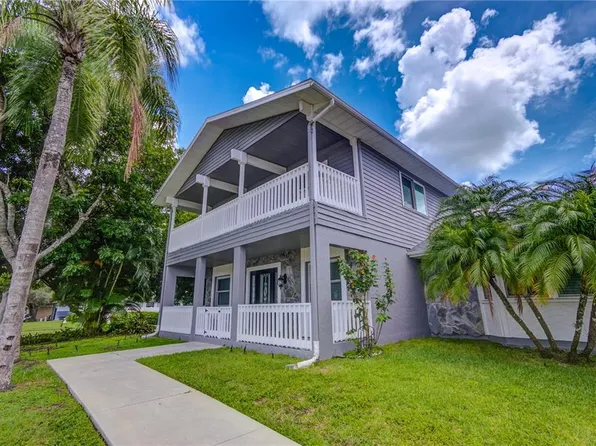 7305 Mauna Loa Blvd, Sarasota, FL 34241