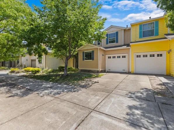 2376 Tedeschi Drive, Santa Rosa, CA 95403