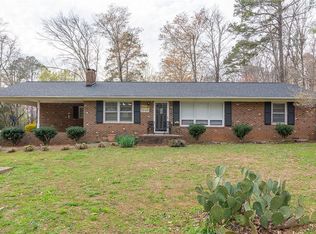 278 Sawyersville Rd, Asheboro, NC 27205
