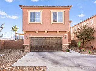 744 Forest Peak St, Henderson, NV 89011