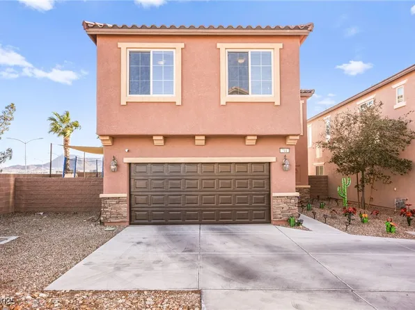 744 Forest Peak St, Henderson, NV 89011
