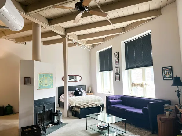 10 Thacher St APT 502, Boston, MA 02113