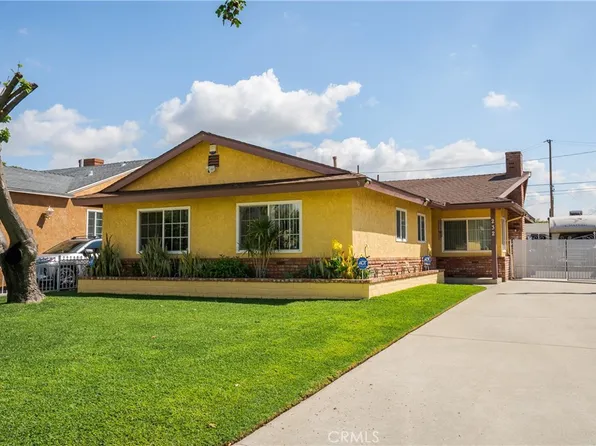 232 N Aspan Ave, Azusa, CA 91702