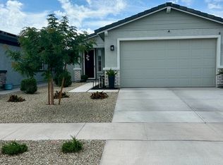 17467 W Via De Luna Dr, Surprise, AZ 85387