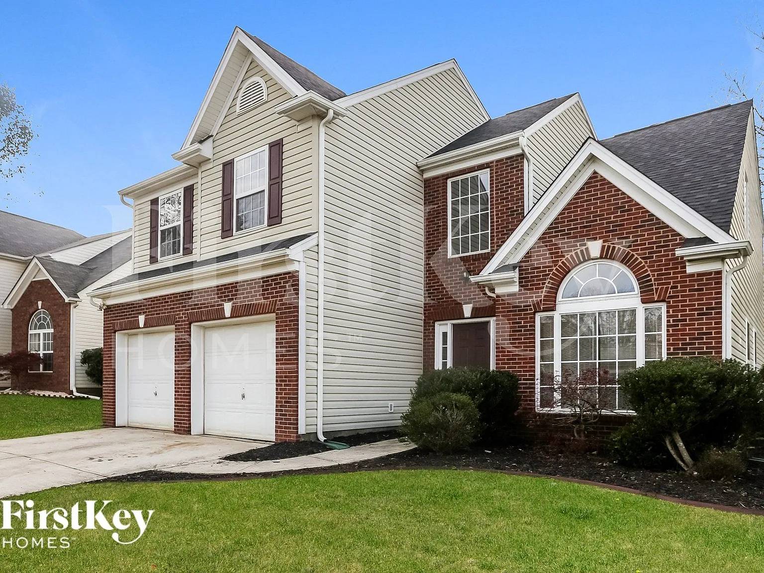 4 bed, 2.5 bath, 2123 sqft, $2,505 — Photo 3