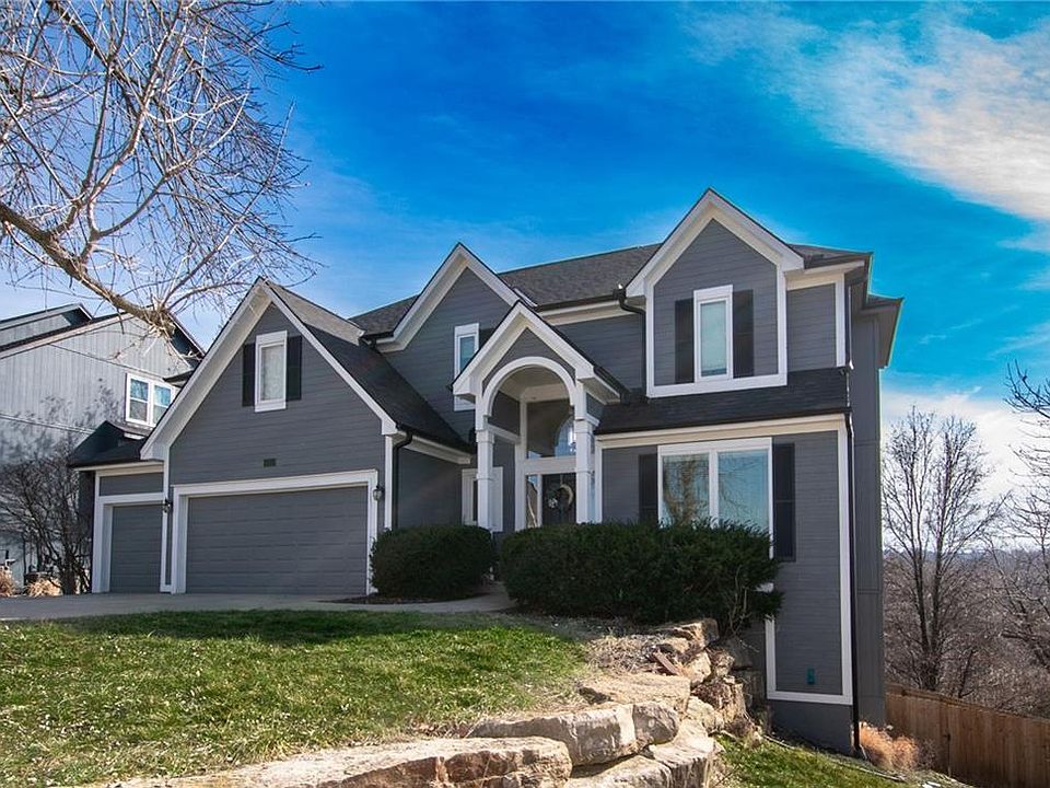 14213 W 55th St, Shawnee, KS 66216 Zillow
