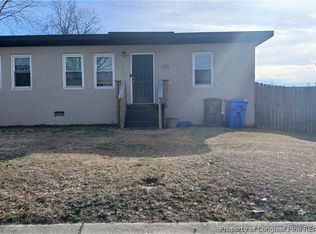 3247 Chandler St, Fayetteville, NC 28303