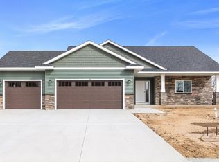 136 Mercy Dr, Faribault, MN 55021