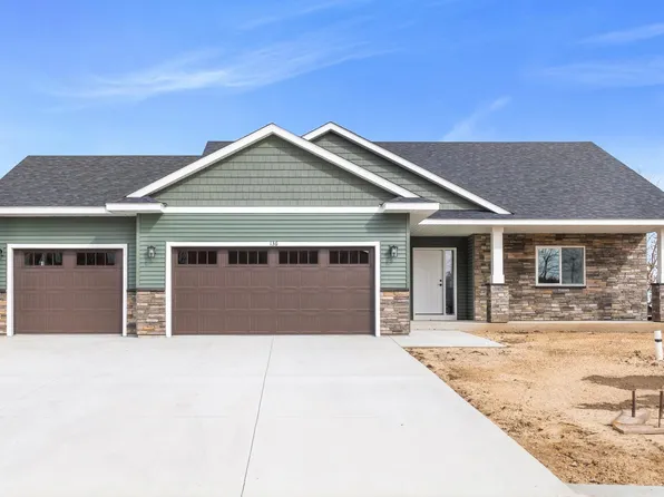 136 Mercy Dr, Faribault, MN 55021