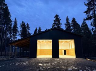 17109 Indio Rd, Bend, OR 97707