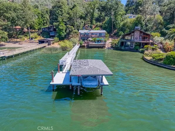 6770 Junipero Ave, Kelseyville, CA 95451
