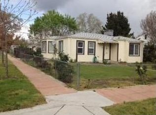 1594 Vermont Ave, West Sacramento, CA
