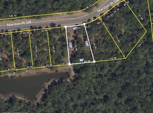 6821 Marston Point SW, Ocean Isle Beach, NC 28469