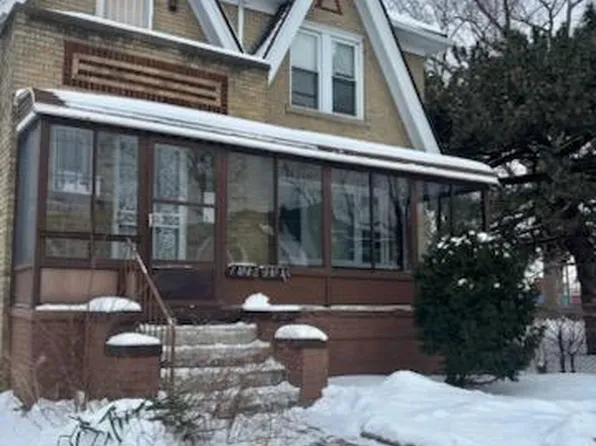 14940 Appoline St, Detroit, MI 48227