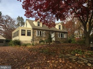 1746 Norristown Rd, Maple Glen, PA 19002