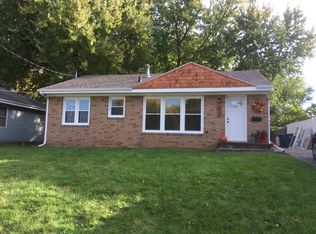 2520 Boston Ave, Des Moines, IA 50310