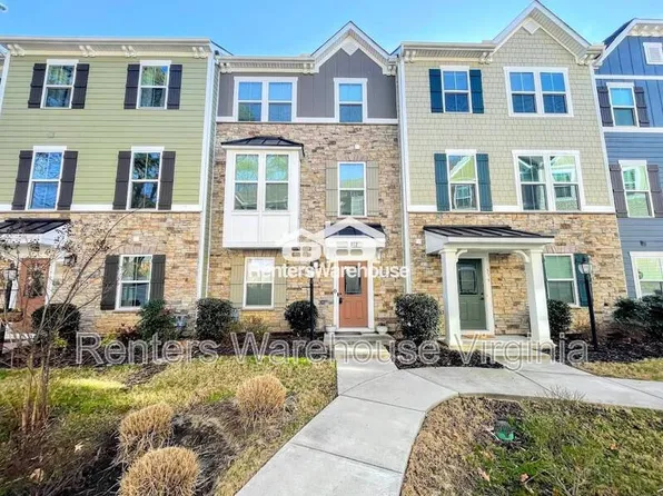 512 William Tiedeman Ln, Virginia Beach, VA 23451