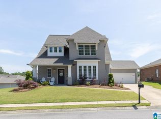 4503 Shady Grove Ln, Gardendale, AL 35071