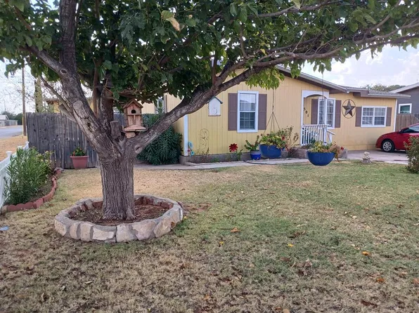 3501 Gaston Dr, Midland, TX 79703