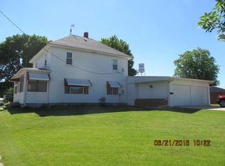203 Franklin St, Monona, IA 52159