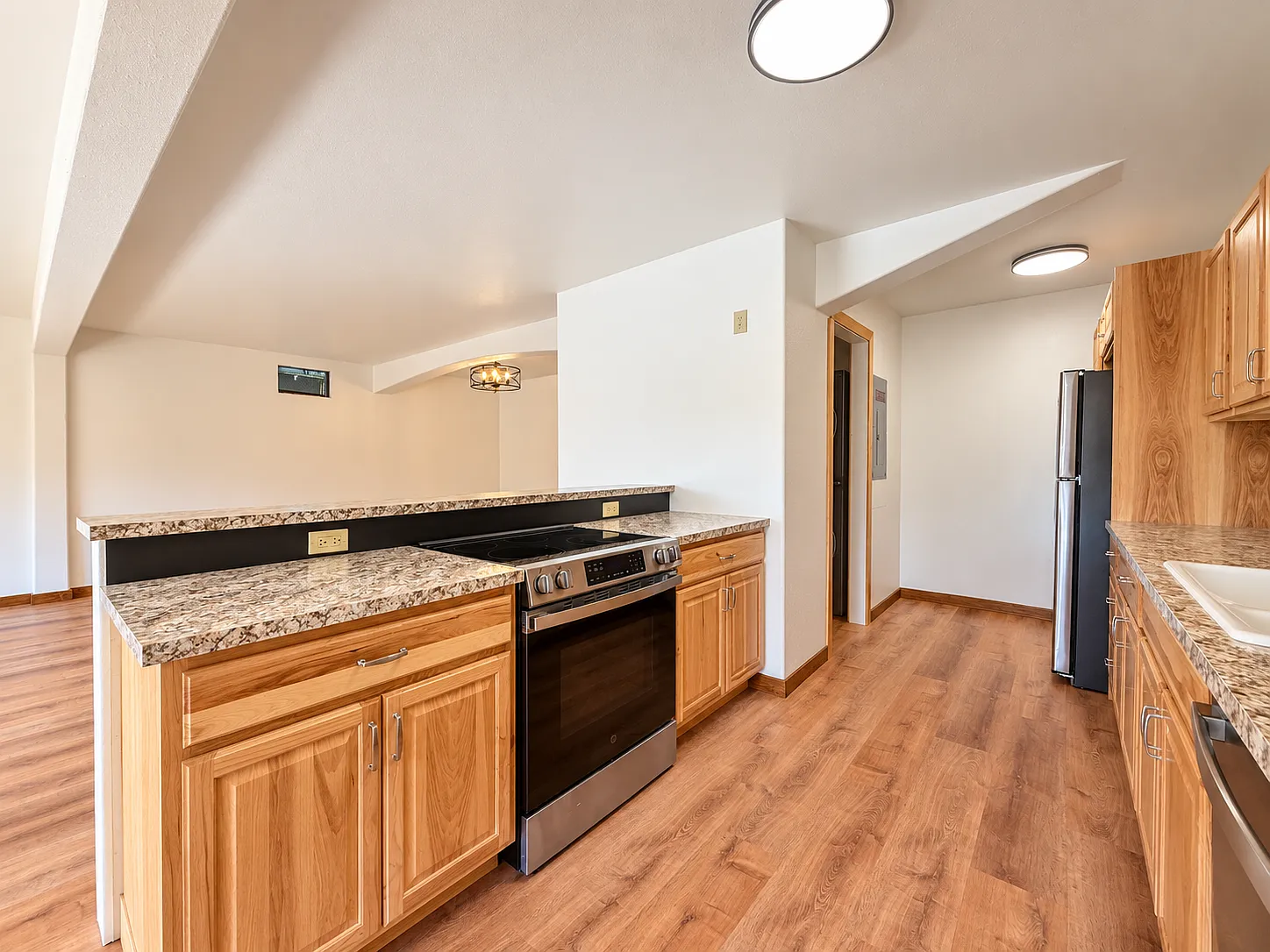 2 bed, 1800 sqft, $3,500 — Photo 3