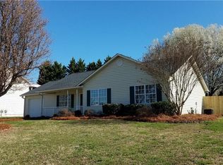 3508 Wynnfield Dr, High Point, NC 27265
