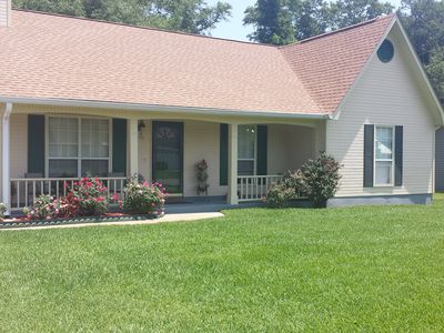 5220 Northridge Rd N, Valdosta, GA, 31605