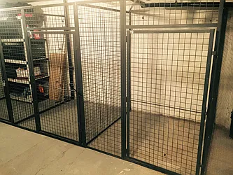 Rented by Metropolis Real Estate of Manhattan