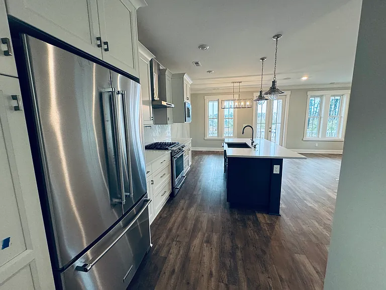 8068 Living Beach St #A — Photo 9