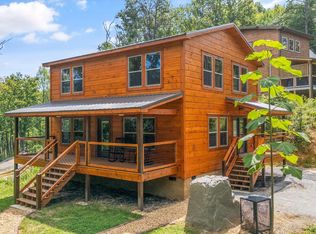 3194 Emerald Springs Loop, Sevierville, TN 37862