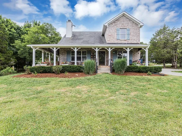 6770 Bly Trice Rd, College Grove, TN 37046