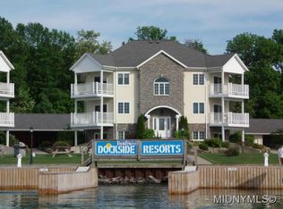 26 Dockside Dr, Morristown, NY 13664
