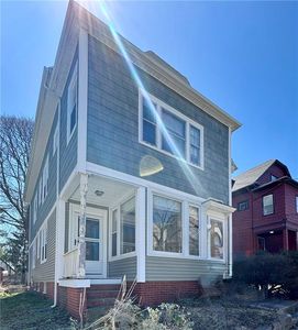 25 Sessions St, Providence, RI, 02906