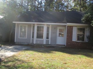 1507 Tramway Ct, Midway Park, NC 28544