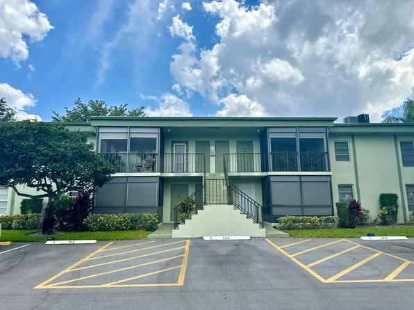 7535 S Oriole Boulevard #102, Delray Beach, FL 33446