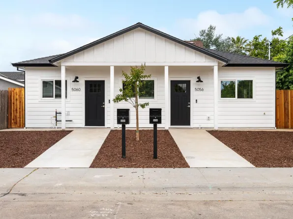 5056-5060 Mascot Ave, Sacramento, CA 95820