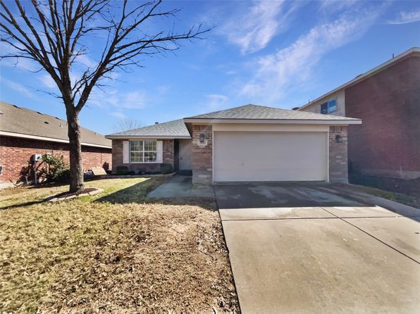 Home for Sale in Forney TX