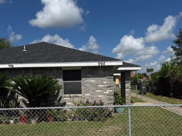 995 Washington Ave, Mission, TX 78572