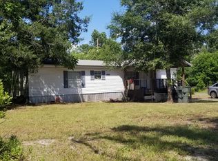 247 Walker Ln, Jesup, GA 31546