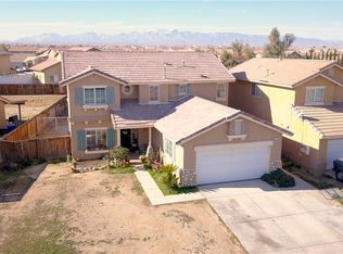 12465 Bassett Dr, Victorville, CA 92392