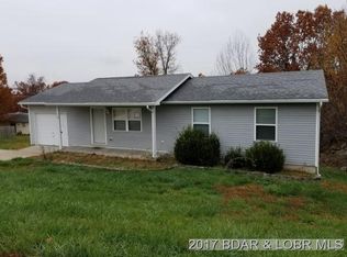 69 Christopher Dr, Camdenton, MO 65020