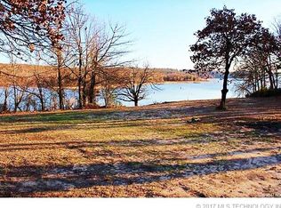 420806 E 1178 Rd, Eufaula, OK 74432