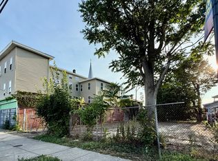 691 East Main Street, Bridgeport, CT 06608