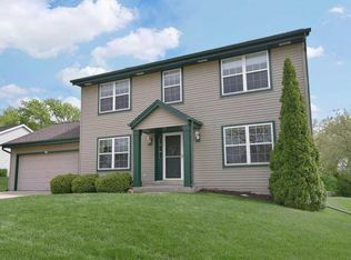 2729 Fieldridge Dr, Waukesha, WI 53188