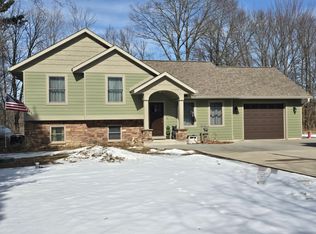 23582 69th Ave, Cadott, WI 54727